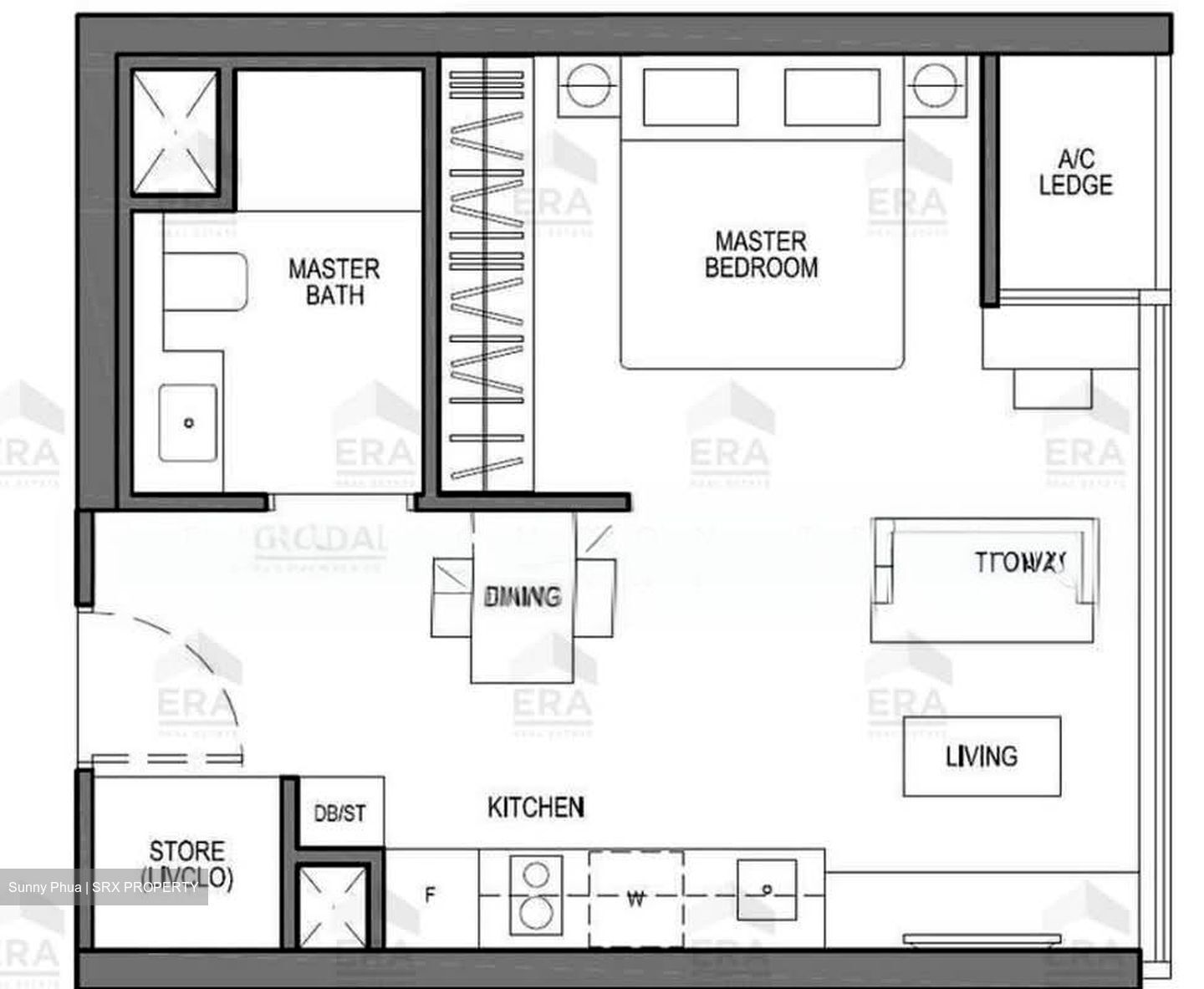 Seaside Residences (D15), Apartment #561756701